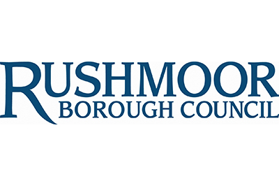 Rushmoor Borough Council